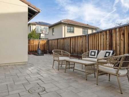 1103 Creed Street Milpitas CA 95035 215