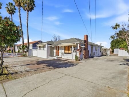 2935 Mckee Road San Jose CA 95127 54