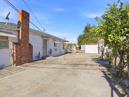 2935 Mckee Road San Jose CA 95127 55