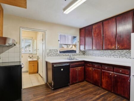 2935 Mckee Road San Jose CA 95127 60