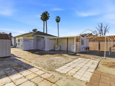 2935 Mckee Road San Jose CA 95127 74