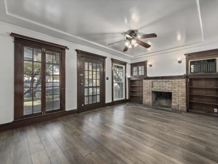 Nhà Vintage 3PN Đắc Địa Gần SJSU, Zoning RM, Lô Đất Rộng | 763 S 11th St, CA 95112 763 S 11Th Street San Jose California 95112 54