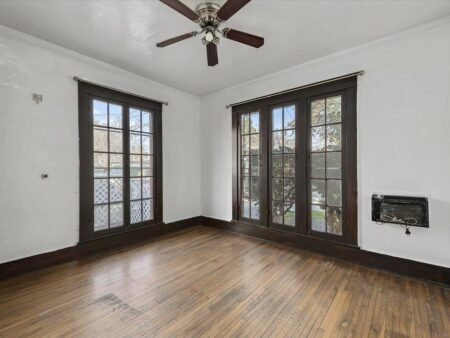 Nhà Vintage 3PN Đắc Địa Gần SJSU, Zoning RM, Lô Đất Rộng | 763 S 11th St, CA 95112 763 S 11Th Street San Jose California 95112 64