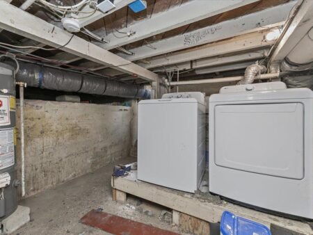 Nhà Vintage 3PN Đắc Địa Gần SJSU, Zoning RM, Lô Đất Rộng | 763 S 11th St, CA 95112 763 S 11Th Street San Jose California 95112 66