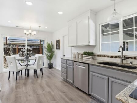 1392 Mantelli DriveGilroy CA 95020 5 0