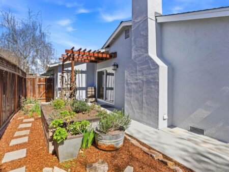 1392 Mantelli DriveGilroy CA 95020 63