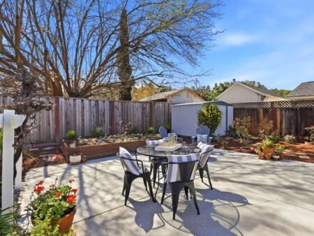 1392 Mantelli DriveGilroy CA 95020 64