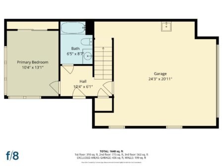 1658 North Pole Place 1 San Jose CA 95124 94