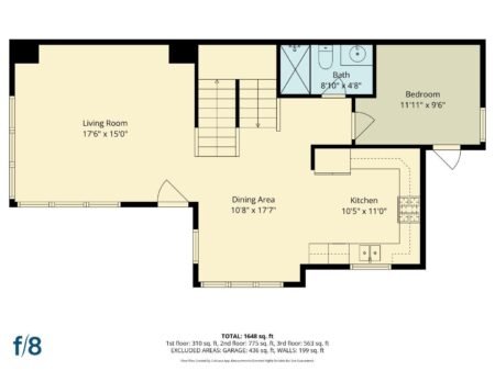 1658 North Pole Place 1 San Jose CA 95124 95