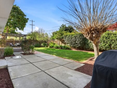 2503 Booksin Avenue San Jose CA 95125100