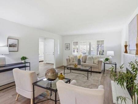 2503 Booksin Avenue San Jose CA 95125103