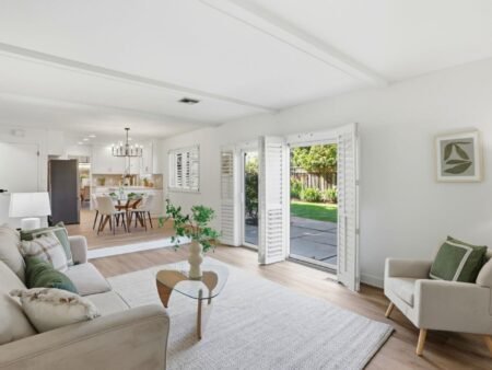 2503 Booksin Avenue San Jose CA 95125104