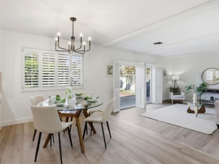 2503 Booksin Avenue San Jose CA 95125109