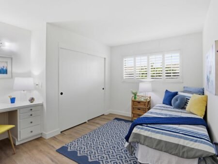 2503 Booksin Avenue San Jose CA 95125120