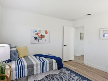 2503 Booksin Avenue San Jose CA 95125122