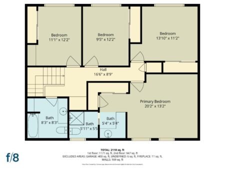 2503 Booksin Avenue San Jose CA 95125135