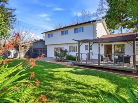 2503 Booksin Avenue San Jose CA 9512595