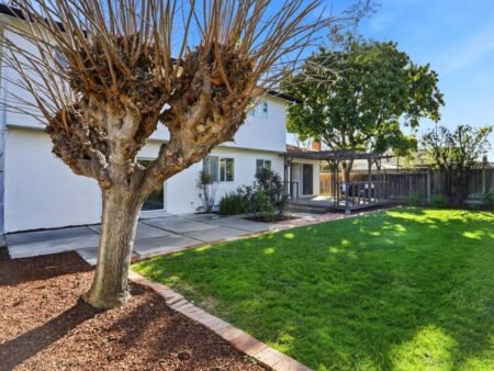 2503 Booksin Avenue San Jose CA 9512599