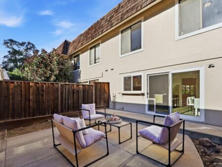 4732 Clear River Court San Jose Ca 95136 101