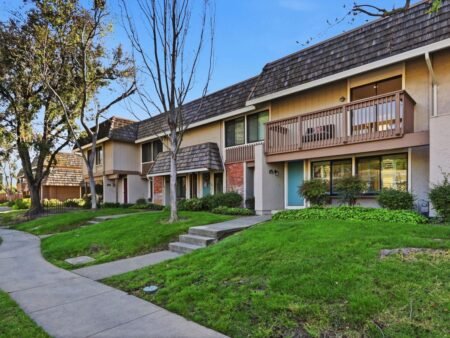 4732 Clear River Court San Jose Ca 95136 103