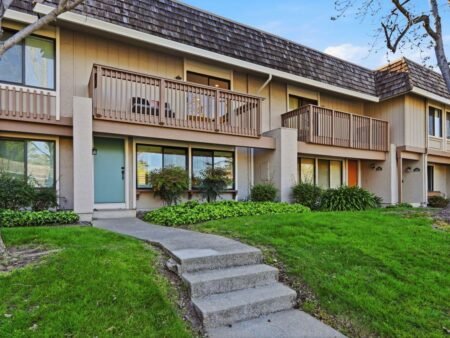 4732 Clear River Court San Jose Ca 95136 105