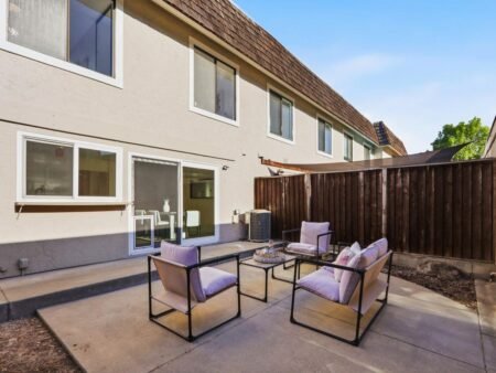 4732 Clear River Court San Jose Ca 95136 120