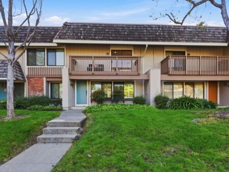 4732 Clear River Court San Jose Ca 95136 44