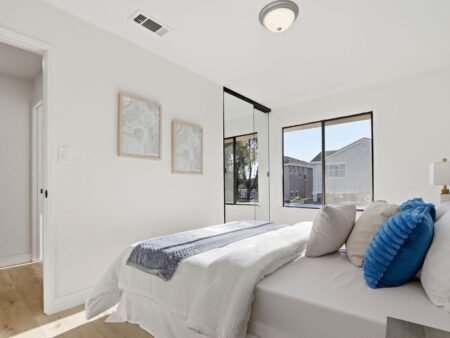 4732 Clear River Court San Jose Ca 95136 93