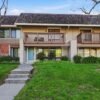 Townhome đẹp 3PN Blossom Valley, tiện nghi, HOA thấp | 4732 Clear River Ct, CA 95136