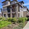 Townhouse 4PN Willow Glen Đắc Địa, Gần Trường Tốt | 1658 North Pole Pl, San Jose CA 95124