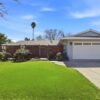 Nhà Đẹp 4PN Gilroy, Vườn Xinh, Gần Trung Tâm | 1392 Mantelli Drive, CA 95020