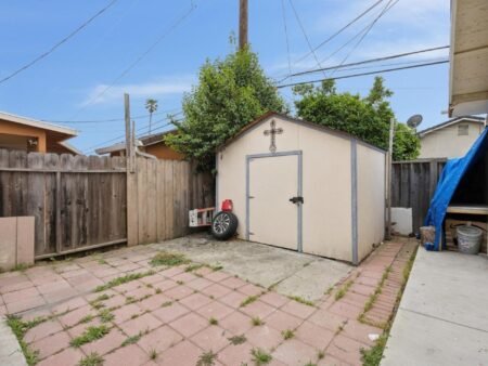 1511 Chabot Way San Jose CA 9512294