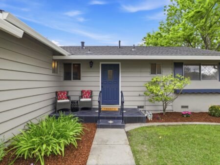 1544 Willowgate Drive San Jose CA 95118 63