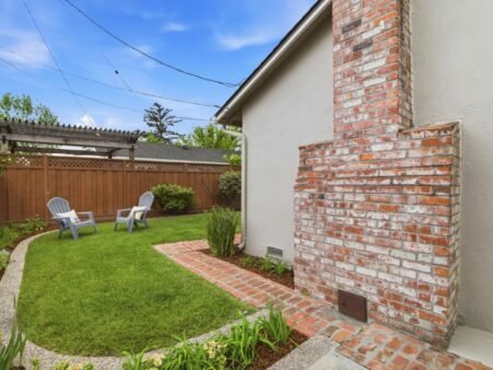 1544 Willowgate Drive San Jose CA 95118 87