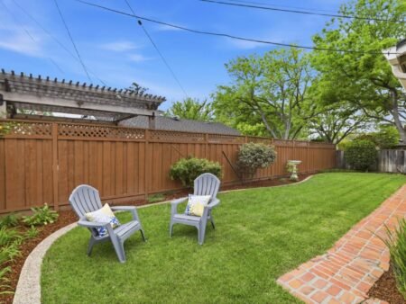 1544 Willowgate Drive San Jose CA 95118 88