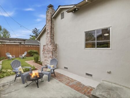 1544 Willowgate Drive San Jose CA 95118 90