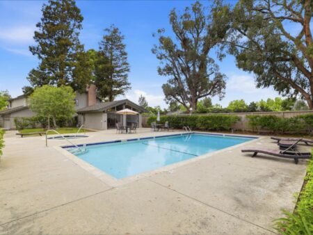 Townhome 3PN Remodel Đẹp Sunnyvale, Cupertino Schools | 575 Manet Terrace, CA 94087 GetMedia 101