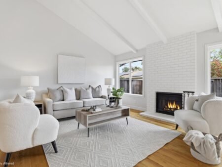 Townhome 3PN Remodel Đẹp Sunnyvale, Cupertino Schools | 575 Manet Terrace, CA 94087 GetMedia 71