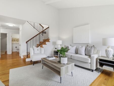 Townhome 3PN Remodel Đẹp Sunnyvale, Cupertino Schools | 575 Manet Terrace, CA 94087 GetMedia 72