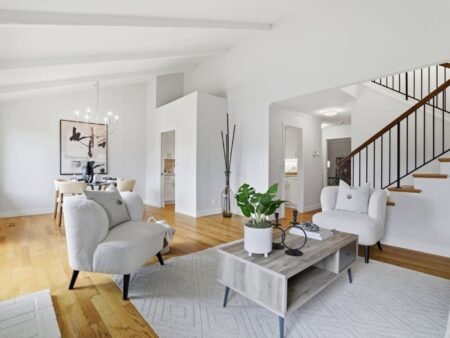 Townhome 3PN Remodel Đẹp Sunnyvale, Cupertino Schools | 575 Manet Terrace, CA 94087 GetMedia 73