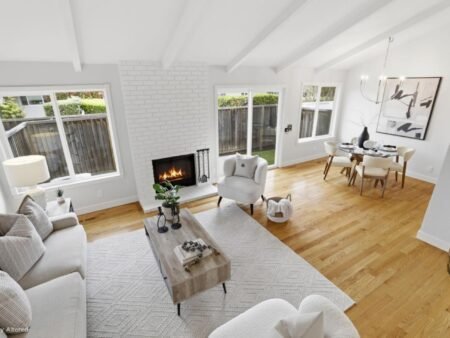 Townhome 3PN Remodel Đẹp Sunnyvale, Cupertino Schools | 575 Manet Terrace, CA 94087 GetMedia 74