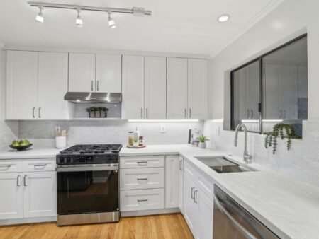 Townhome 3PN Remodel Đẹp Sunnyvale, Cupertino Schools | 575 Manet Terrace, CA 94087 GetMedia 75