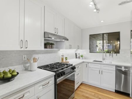 Townhome 3PN Remodel Đẹp Sunnyvale, Cupertino Schools | 575 Manet Terrace, CA 94087 GetMedia 76