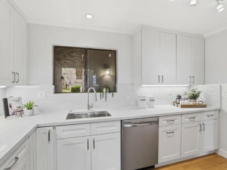 Townhome 3PN Remodel Đẹp Sunnyvale, Cupertino Schools | 575 Manet Terrace, CA 94087 GetMedia 77