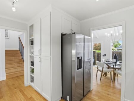 Townhome 3PN Remodel Đẹp Sunnyvale, Cupertino Schools | 575 Manet Terrace, CA 94087 GetMedia 78