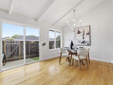 Townhome 3PN Remodel Đẹp Sunnyvale, Cupertino Schools | 575 Manet Terrace, CA 94087 GetMedia 80