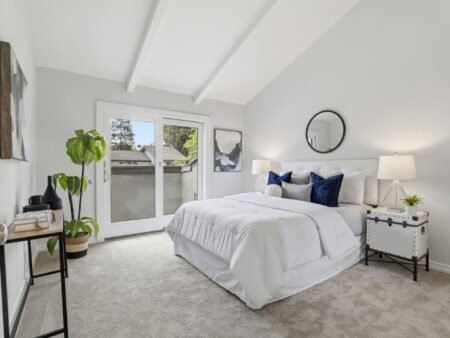 Townhome 3PN Remodel Đẹp Sunnyvale, Cupertino Schools | 575 Manet Terrace, CA 94087 GetMedia 87