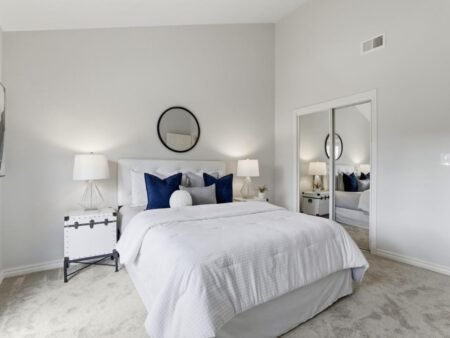 Townhome 3PN Remodel Đẹp Sunnyvale, Cupertino Schools | 575 Manet Terrace, CA 94087 GetMedia 88