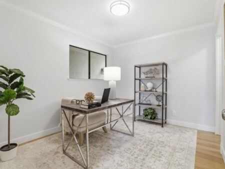 Townhome 3PN Remodel Đẹp Sunnyvale, Cupertino Schools | 575 Manet Terrace, CA 94087 GetMedia 90