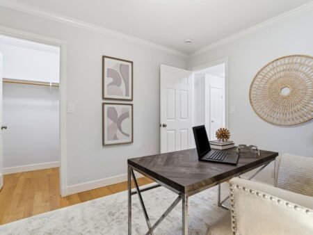 Townhome 3PN Remodel Đẹp Sunnyvale, Cupertino Schools | 575 Manet Terrace, CA 94087 GetMedia 91